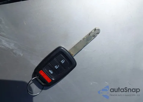 2016 Honda Accord Lx from USA, damaged, VIN 1HGCR2F3XGA085144